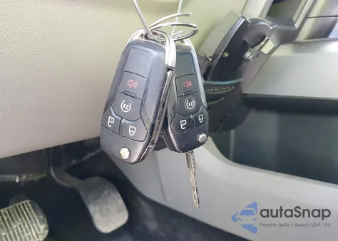 2015 Ford F-150 Xlt z USA, uszkodzony, nr VIN 1FTEW1EF2FFC28742